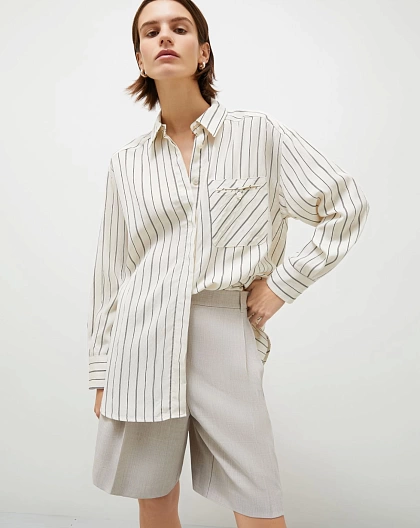 Блуза BALLATA – фото 3