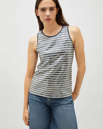 Топ TERZO – фото 3