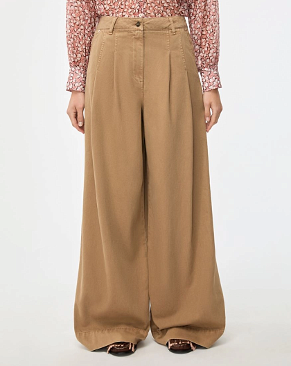 Брюки IBLUNGHIA – фото 2