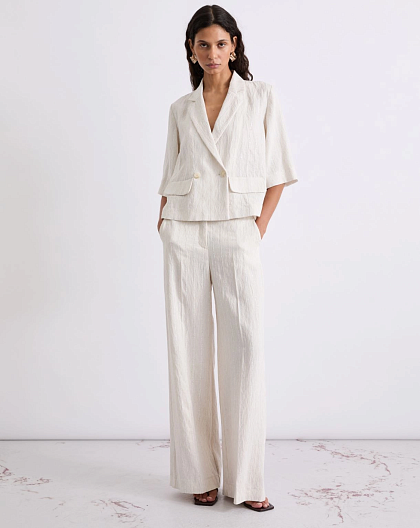 Жакет MLIESPLOSO – фото 3