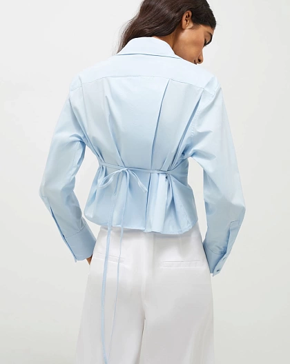 Блуза MARSALA – фото 2