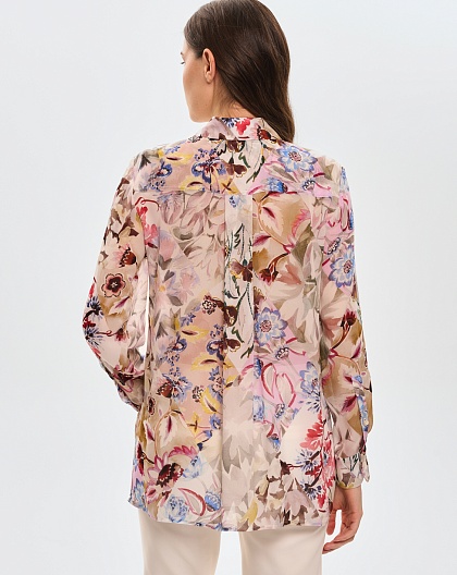 Блуза CIRCE1 – фото 3