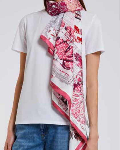 Платок MLAGETTO – фото 2