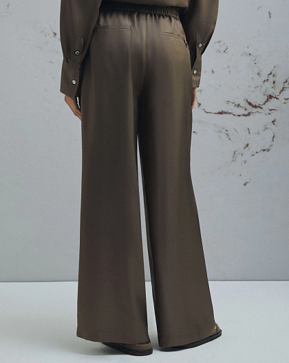 Брюки MLMQUIZ – фото 2