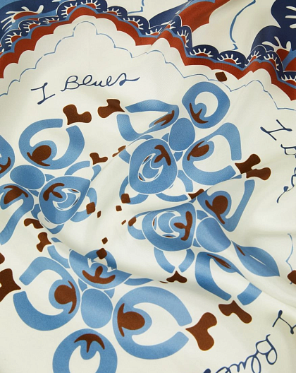 Платок IBLALARE – фото 2