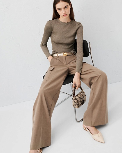 Брюки ELDA – фото 3