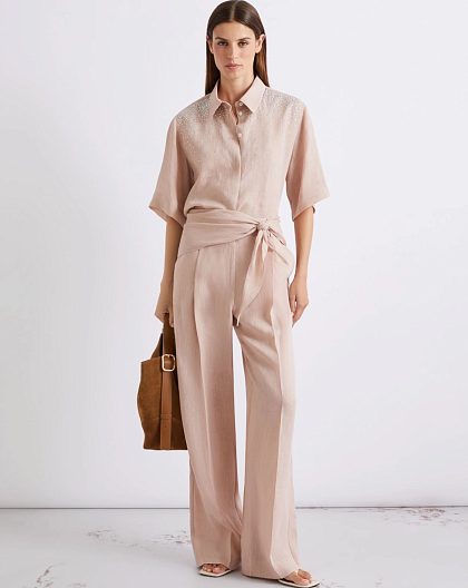 Блуза MLSORIGINE – фото 1