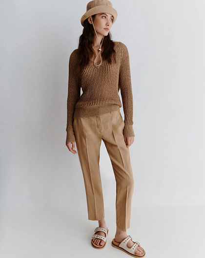 Свитер STORIA – фото 1