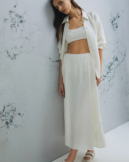 Юбка MLMOSPITE – фото 3