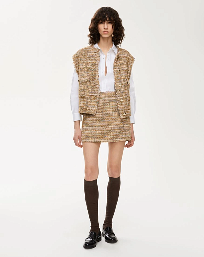 Юбка NETTUNO – фото 1