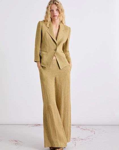 Брюки MLLOTTELIA – фото 3