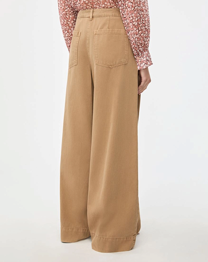 Брюки IBLUNGHIA – фото 3