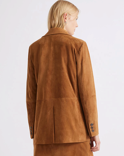 Жакет MLSFULMINE – фото 2