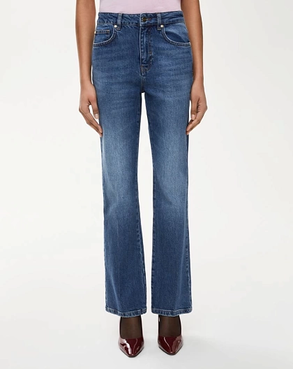 Джинсы JANE – фото 2