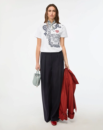 Футболка IBLPAGINA – фото 1