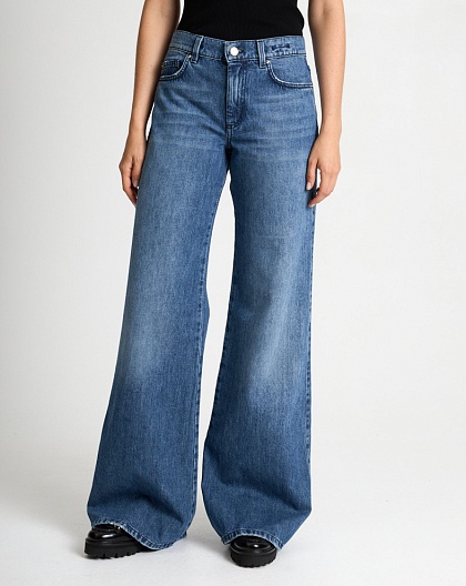 Джинсы WLEG – фото 1