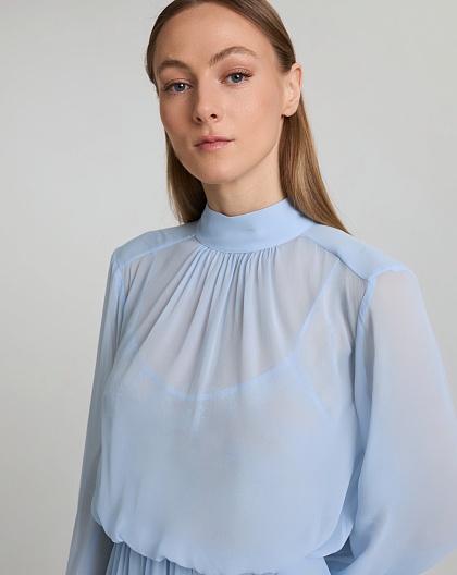 Платье MLLRIVETTO – фото 2