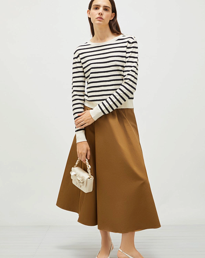 Свитер ISADOR – фото 1