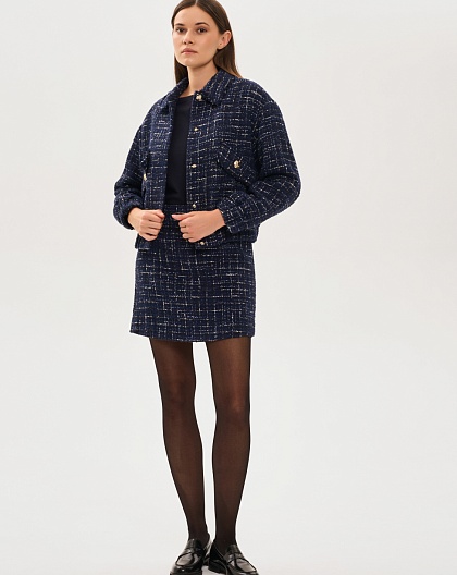 Юбка NETTUNO – фото 2