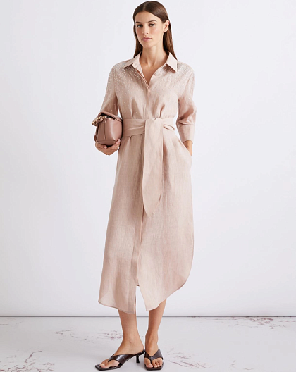 Платье MLSCALLE – фото 1