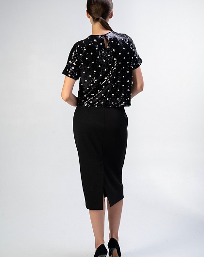 Юбка REAME – фото 2