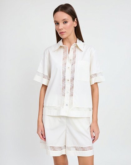 Блуза MLMWHISKY – фото 2