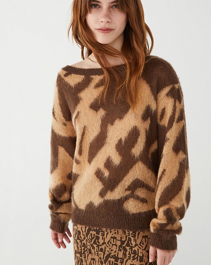 Свитер OFFICE – фото 1