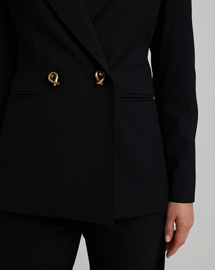 Жакет MLLTROPICO – фото 3