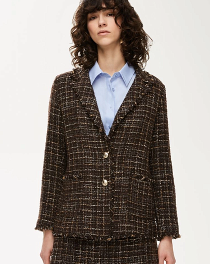 Жакет APOLLO – фото 1