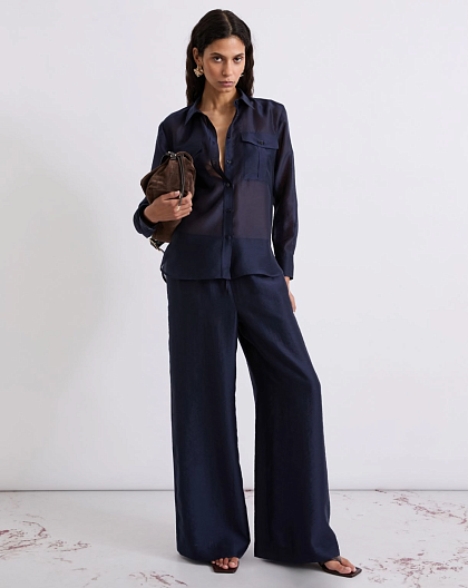 Блуза MLICANTORE – фото 1