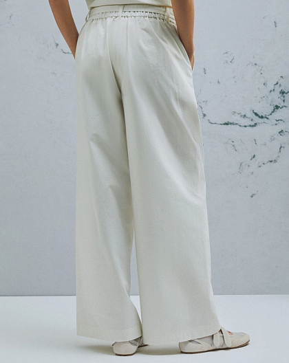 Брюки MLMBOSSO – фото 2