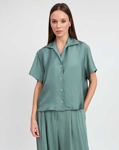 Блуза MLMSEGNALE – фото 3