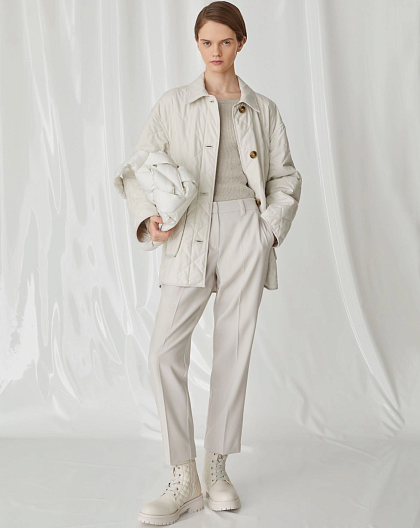 Пуховик ARIETE – фото 1