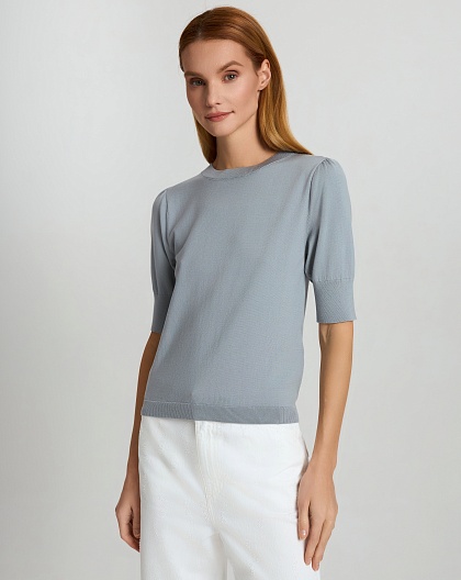 Джемпер MLSREFOLO1 – фото 1