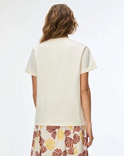 Футболка IBLPEPE – фото 3