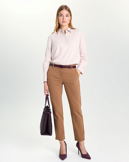 Блуза REPERTO – фото 2