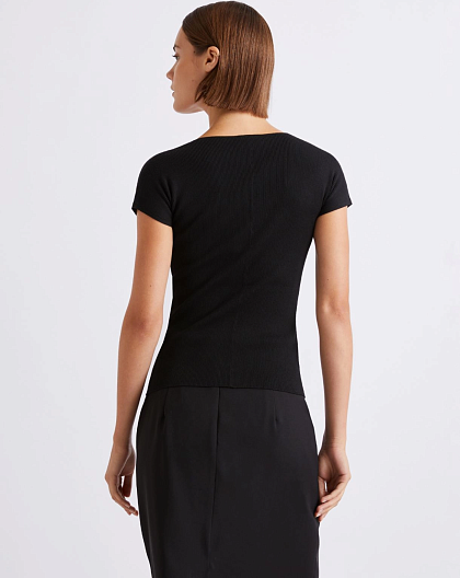 Джемпер MLLORAFO – фото 2