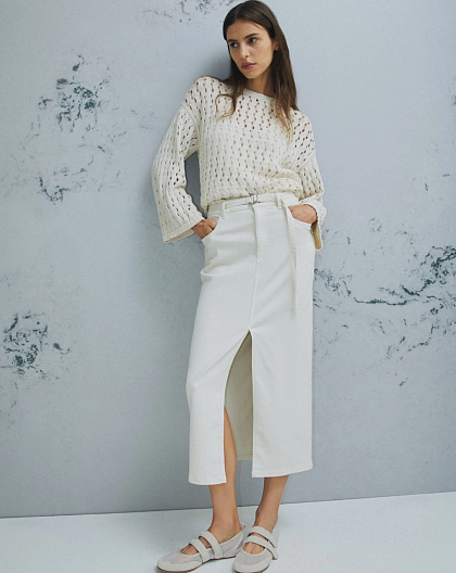 Юбка MLMOCA – фото 3