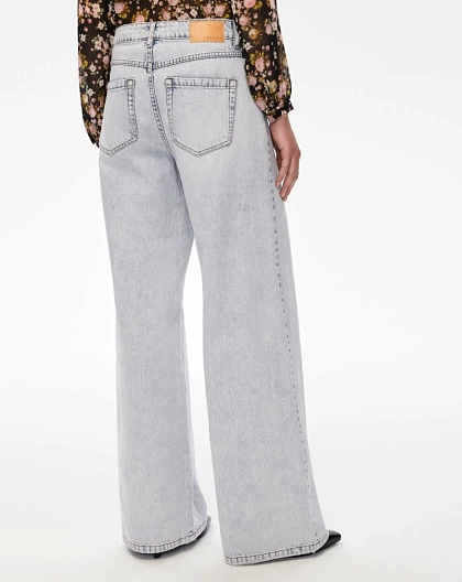 Джинсы NINAICE – фото 3