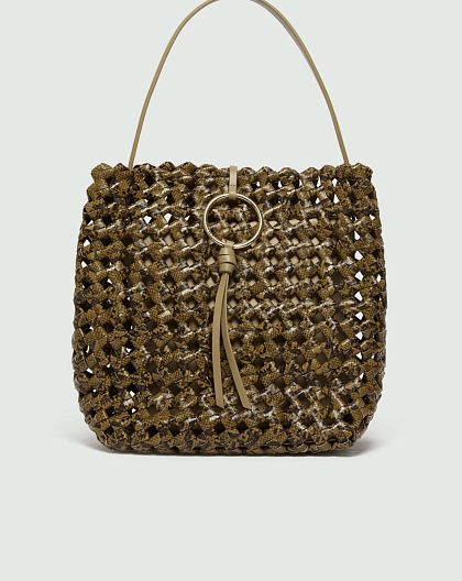 Сумка MLAOTTICO – фото 1