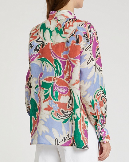 Блуза MLSPERGOLA – фото 2