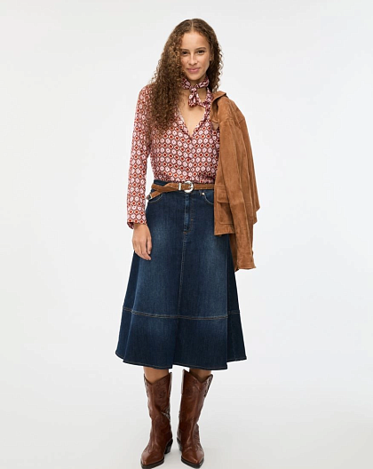 Юбка IBLAFA – фото 1