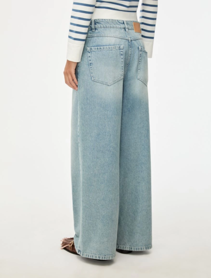 Джинсы IBLSOPHIE – фото 3