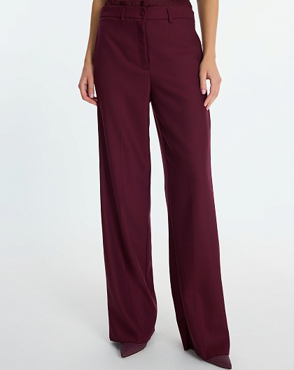 Брюки TOMBOLA – фото 2