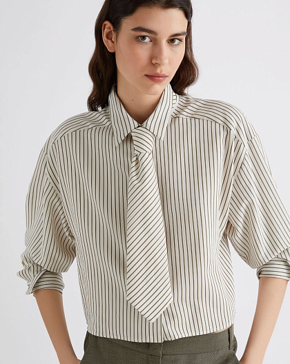 Блуза DUKE – фото 1