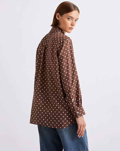 Блуза MLSANGIO – фото 2