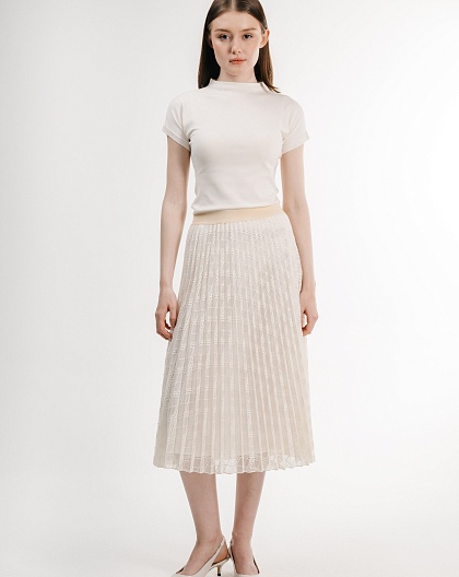 Юбка SANTOS – фото 1