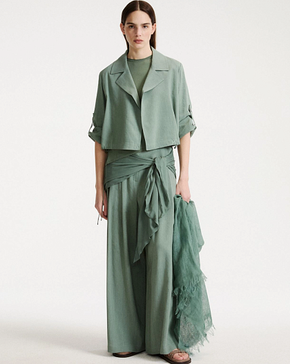 Жакет MLMPALCHI – фото 1