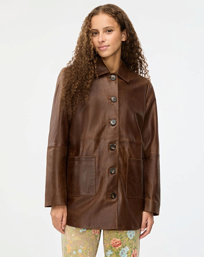 Куртка IBLGATTI – фото 1