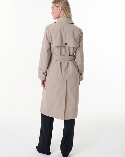 Плащ VILLAR – фото 3